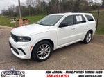 2024 Dodge Durango GT Plus RWD