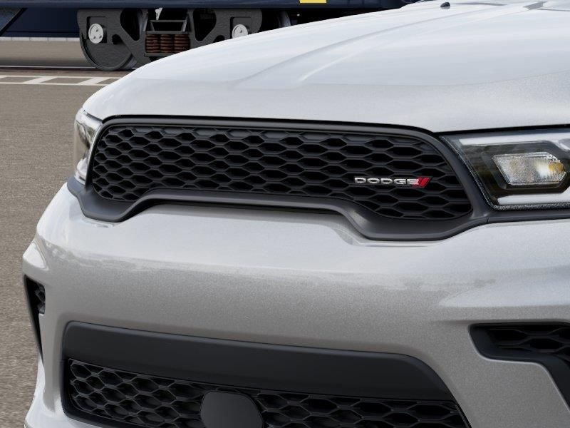 2026 Dodge Durango DURANGO GT RWD