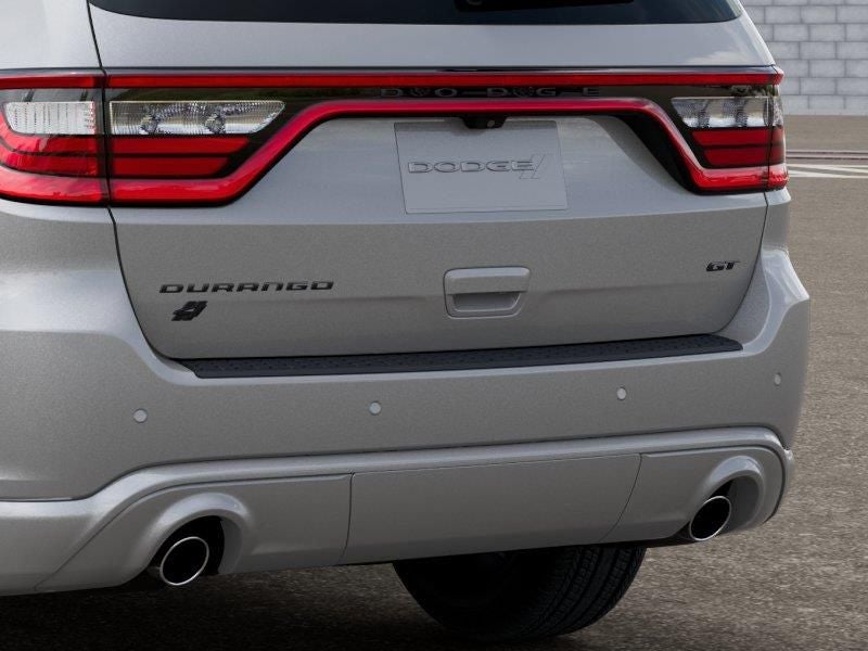 2026 Dodge Durango DURANGO GT RWD