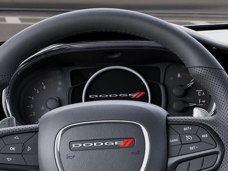 2026 Dodge Durango DURANGO GT RWD