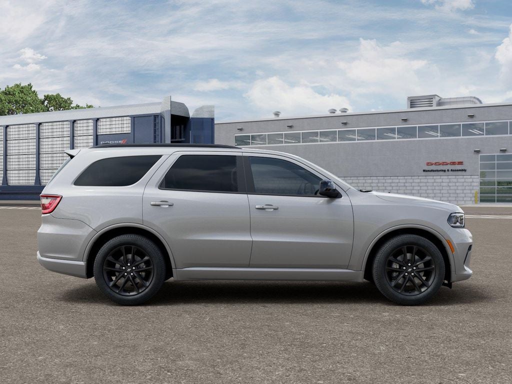 2026 Dodge Durango DURANGO GT RWD