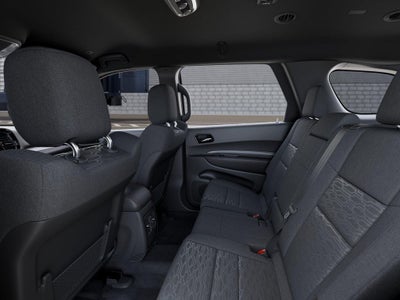 2026 Dodge Durango DURANGO GT RWD