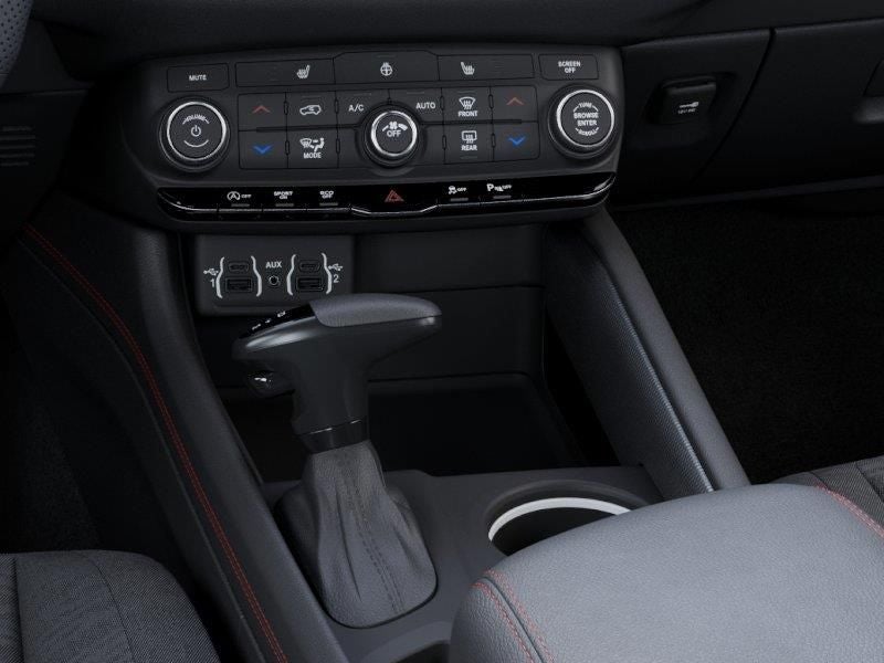 2026 Dodge Durango DURANGO GT RWD