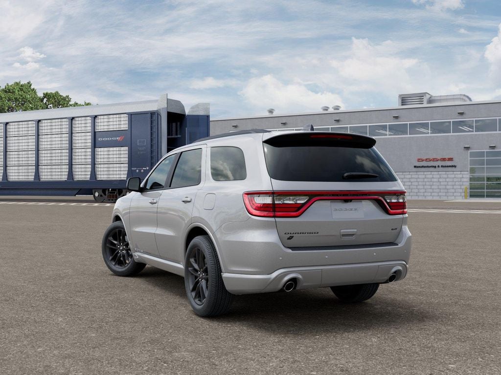 2026 Dodge Durango DURANGO GT RWD