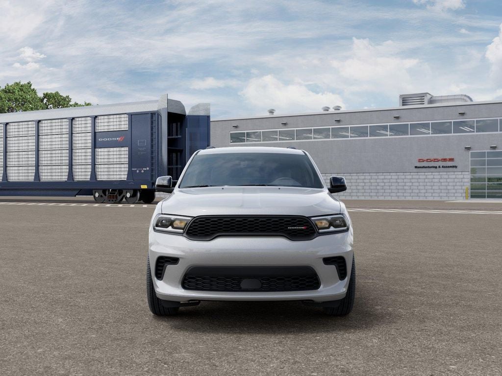 2026 Dodge Durango DURANGO GT RWD