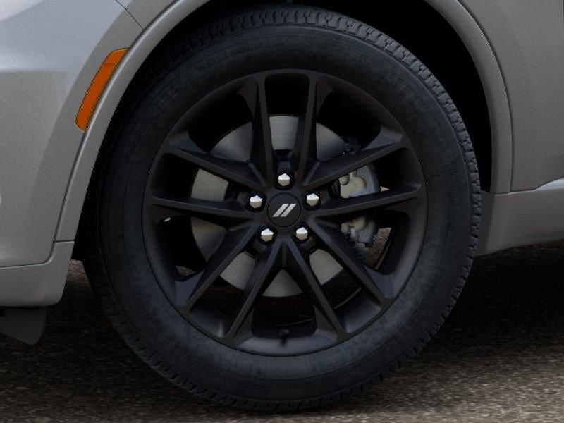 2026 Dodge Durango DURANGO GT RWD