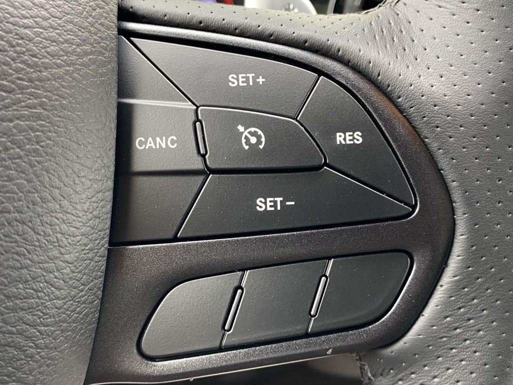 2026 Dodge Durango DURANGO GT RWD