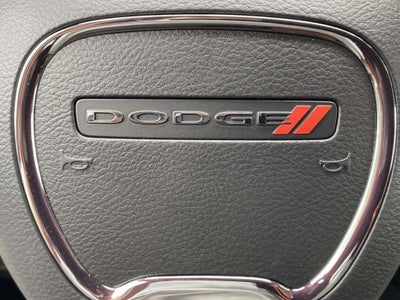 2026 Dodge Durango DURANGO GT RWD