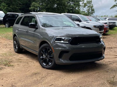 2026 Dodge Durango DURANGO GT RWD