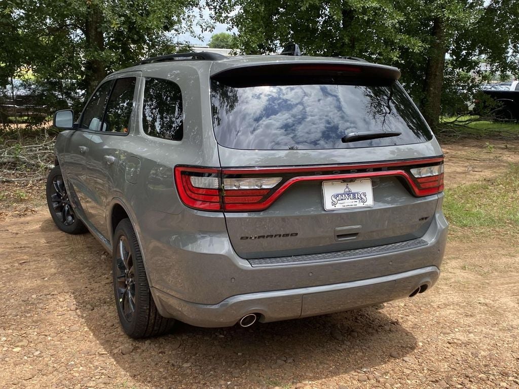 2026 Dodge Durango DURANGO GT RWD