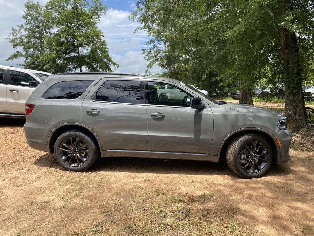 2026 Dodge Durango DURANGO GT RWD
