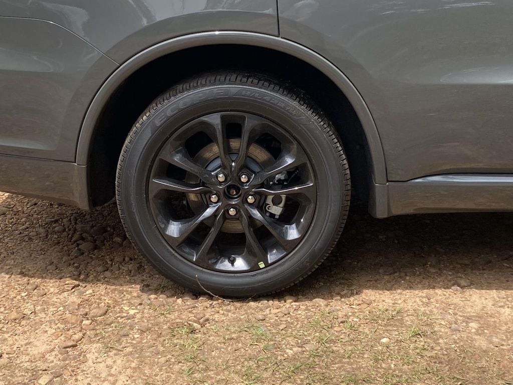 2026 Dodge Durango DURANGO GT RWD