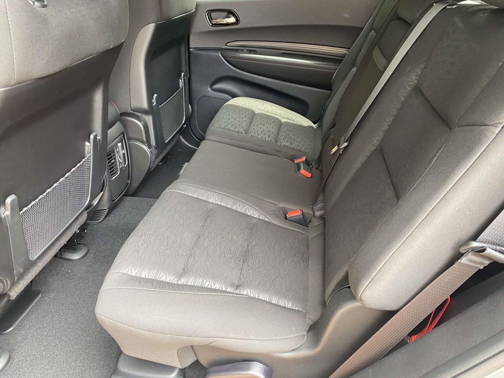 2026 Dodge Durango DURANGO GT RWD