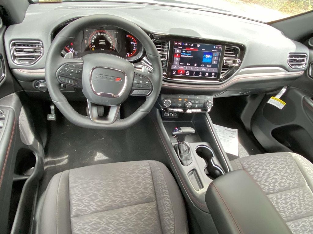 2026 Dodge Durango DURANGO GT RWD