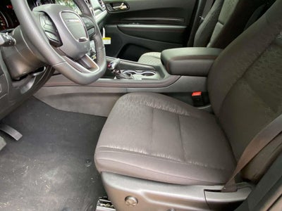 2026 Dodge Durango DURANGO GT RWD