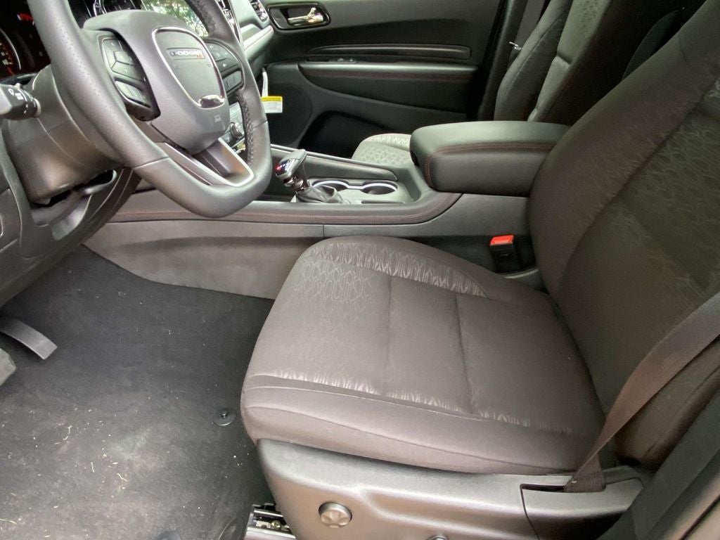 2026 Dodge Durango DURANGO GT RWD