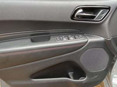 2026 Dodge Durango DURANGO GT RWD