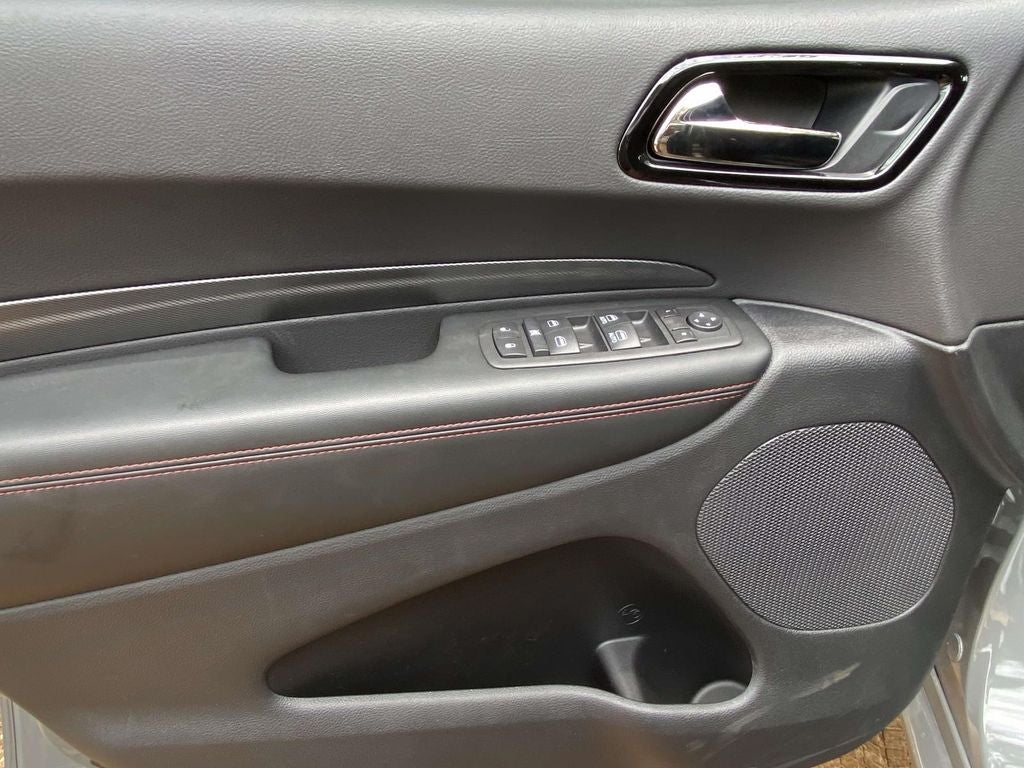 2026 Dodge Durango DURANGO GT RWD