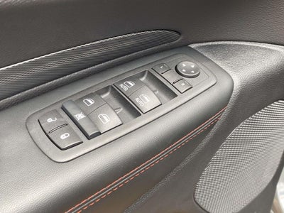 2026 Dodge Durango DURANGO GT RWD