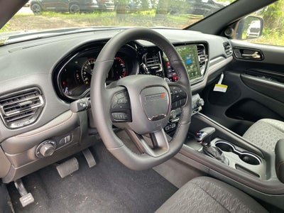 2026 Dodge Durango DURANGO GT RWD