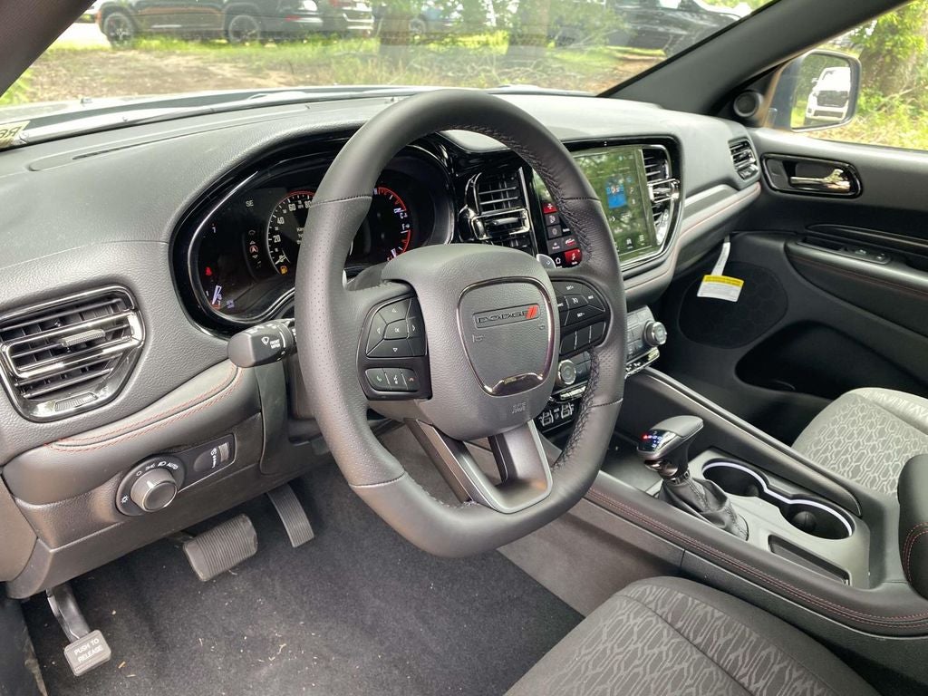 2026 Dodge Durango DURANGO GT RWD