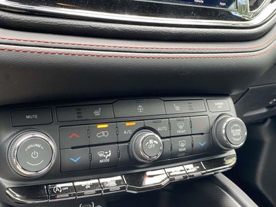 2026 Dodge Durango DURANGO GT RWD