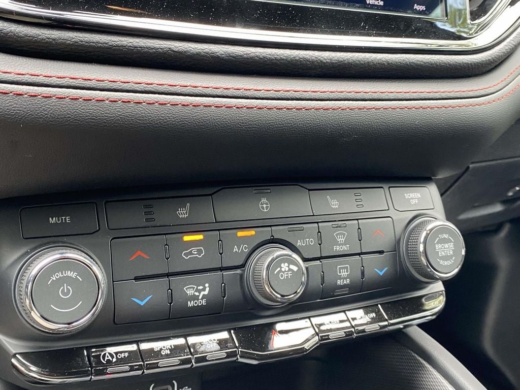 2026 Dodge Durango DURANGO GT RWD