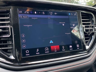 2026 Dodge Durango DURANGO GT RWD