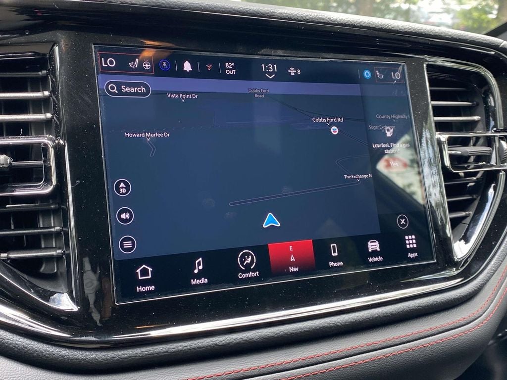 2026 Dodge Durango DURANGO GT RWD