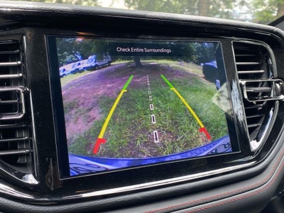 2026 Dodge Durango DURANGO GT RWD