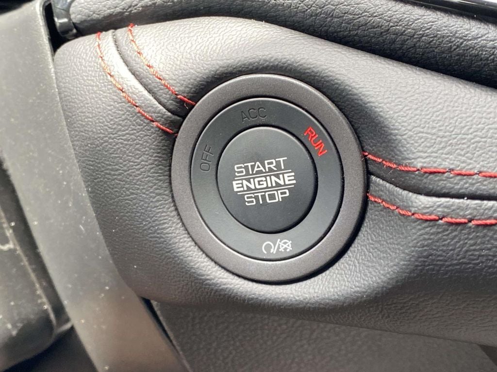 2026 Dodge Durango DURANGO GT RWD
