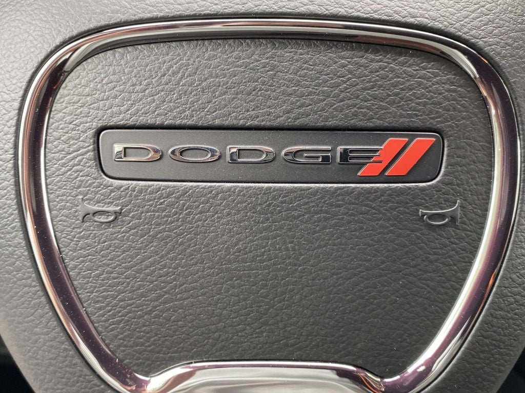 2026 Dodge Durango DURANGO GT RWD