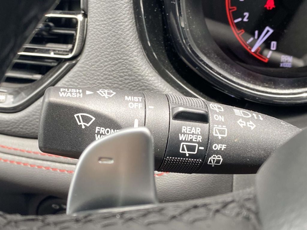 2026 Dodge Durango DURANGO GT RWD