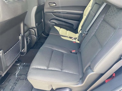 2026 Dodge Durango DURANGO GT RWD