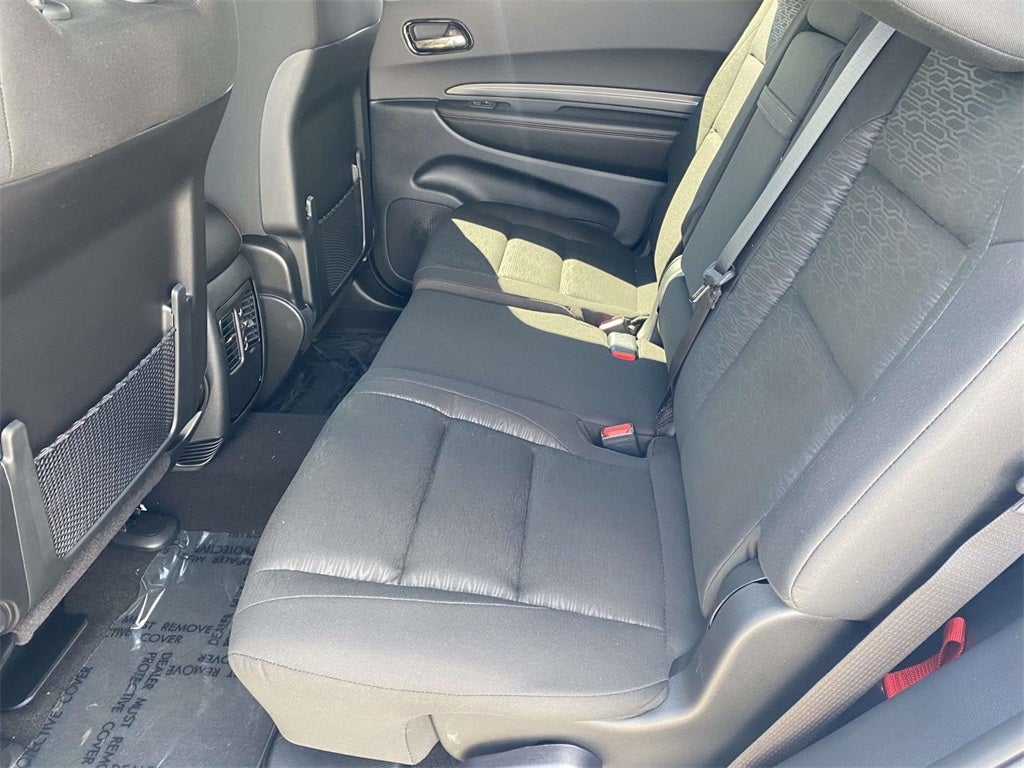 2026 Dodge Durango DURANGO GT RWD