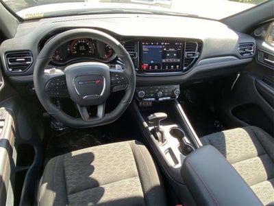 2026 Dodge Durango DURANGO GT RWD