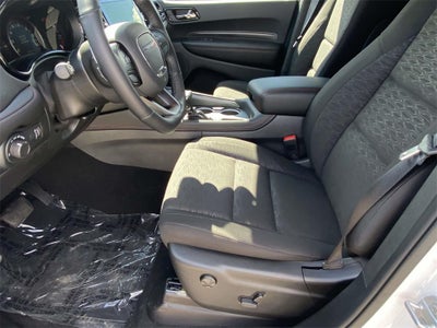 2026 Dodge Durango DURANGO GT RWD