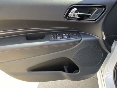 2026 Dodge Durango DURANGO GT RWD