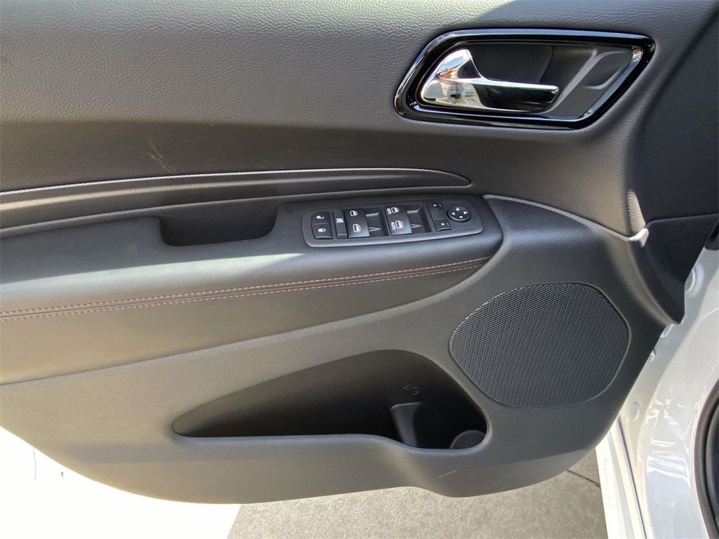 2026 Dodge Durango DURANGO GT RWD