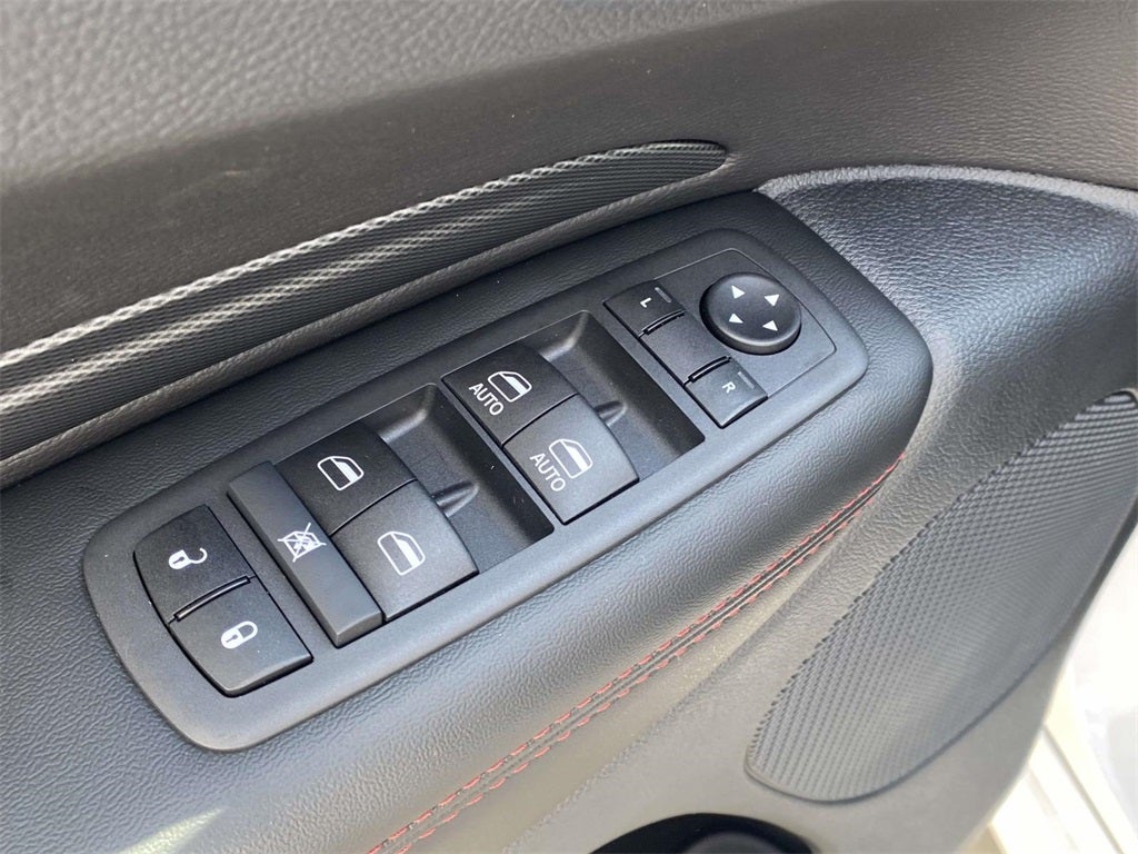 2026 Dodge Durango DURANGO GT RWD