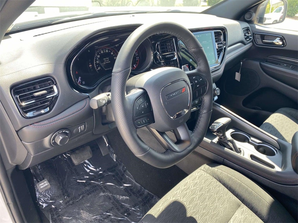 2026 Dodge Durango DURANGO GT RWD