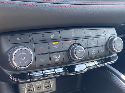 2026 Dodge Durango DURANGO GT RWD