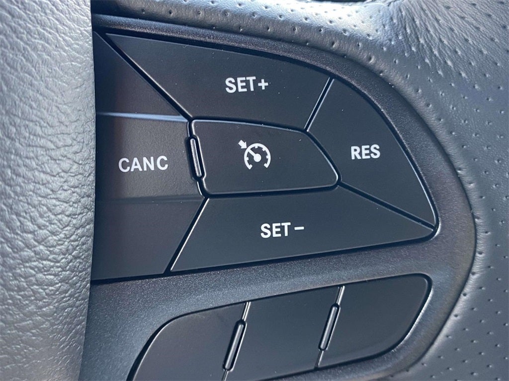 2026 Dodge Durango DURANGO GT RWD