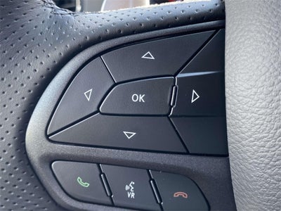 2026 Dodge Durango DURANGO GT RWD