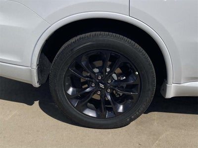 2026 Dodge Durango DURANGO GT RWD