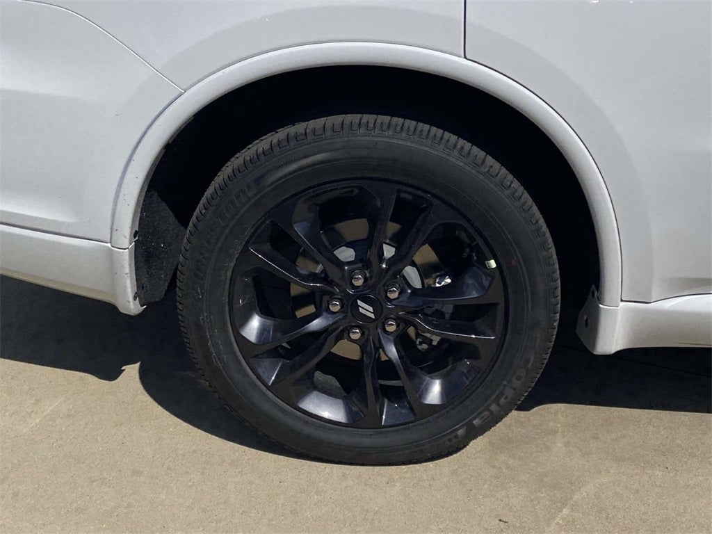 2026 Dodge Durango DURANGO GT RWD