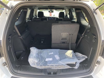 2026 Dodge Durango DURANGO GT RWD