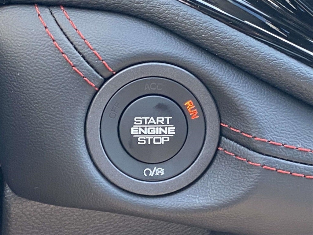 2026 Dodge Durango DURANGO GT RWD