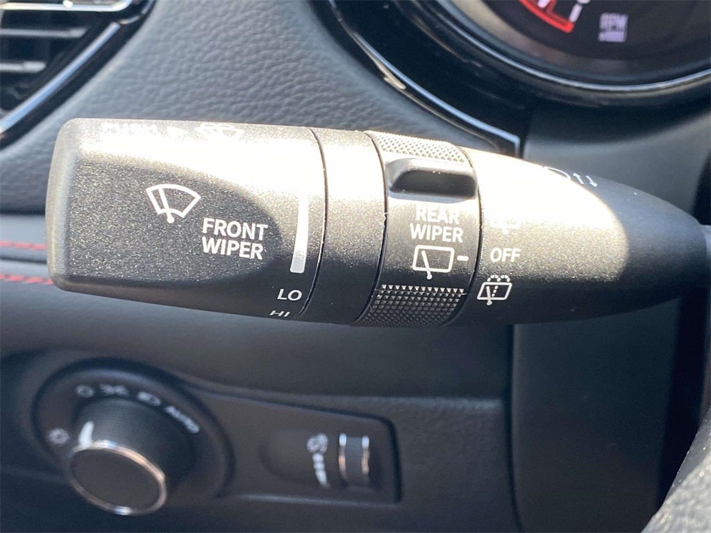 2026 Dodge Durango DURANGO GT RWD