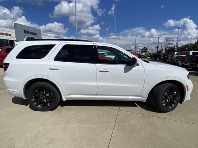 2026 Dodge Durango DURANGO GT RWD